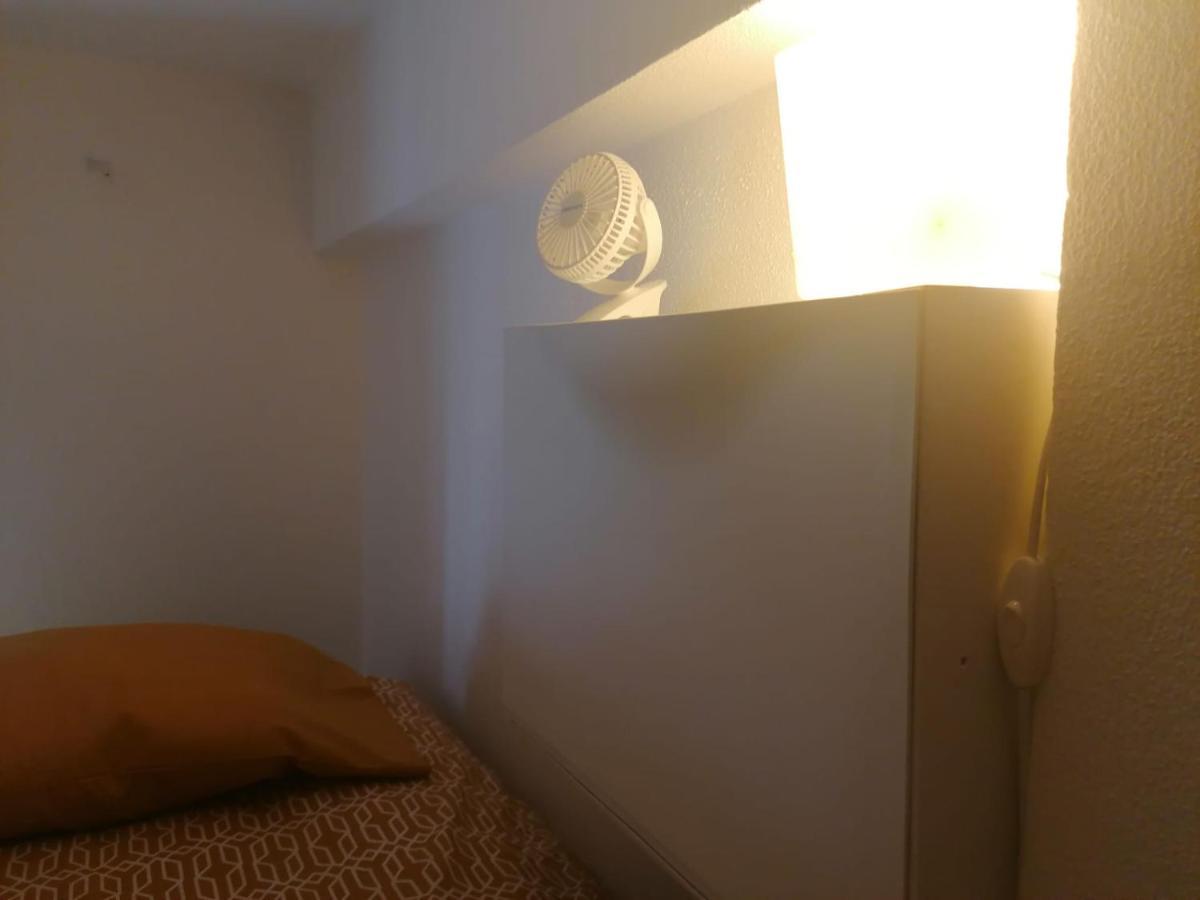 Hotel H2A Aroeira  Exteriér fotografie